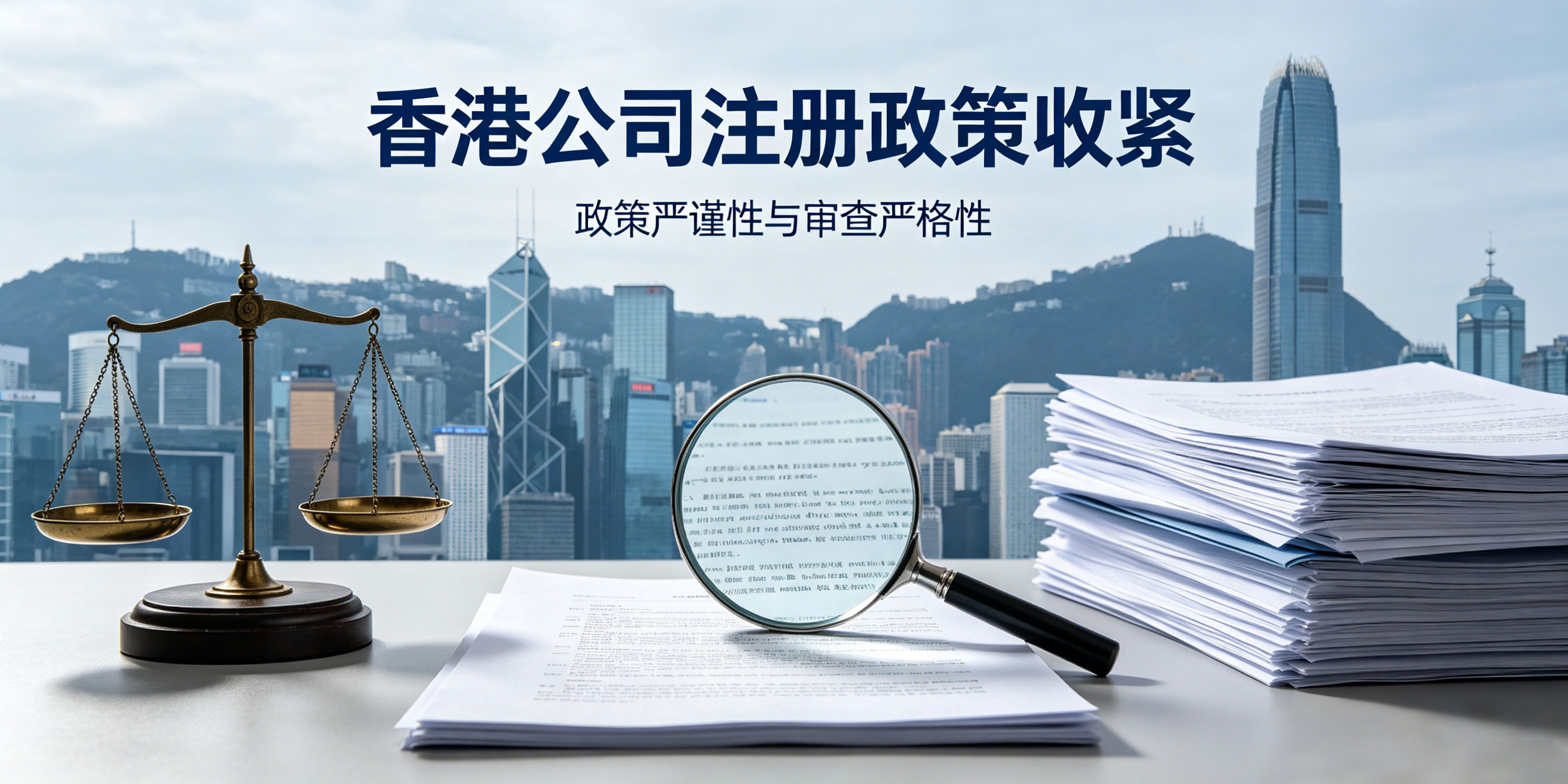 2026年还建议注册香港公司吗?政策是否收紧?一文讲清创业者顾虑(图2) 2026年还建议注册香港公司吗?政策是否收紧?一文讲清创业者顾虑(图2)