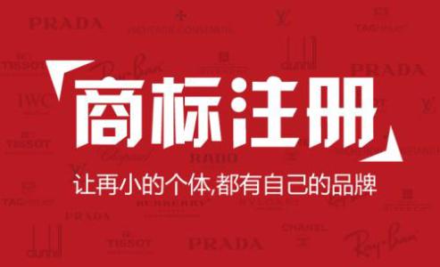 商标注册,注册商标