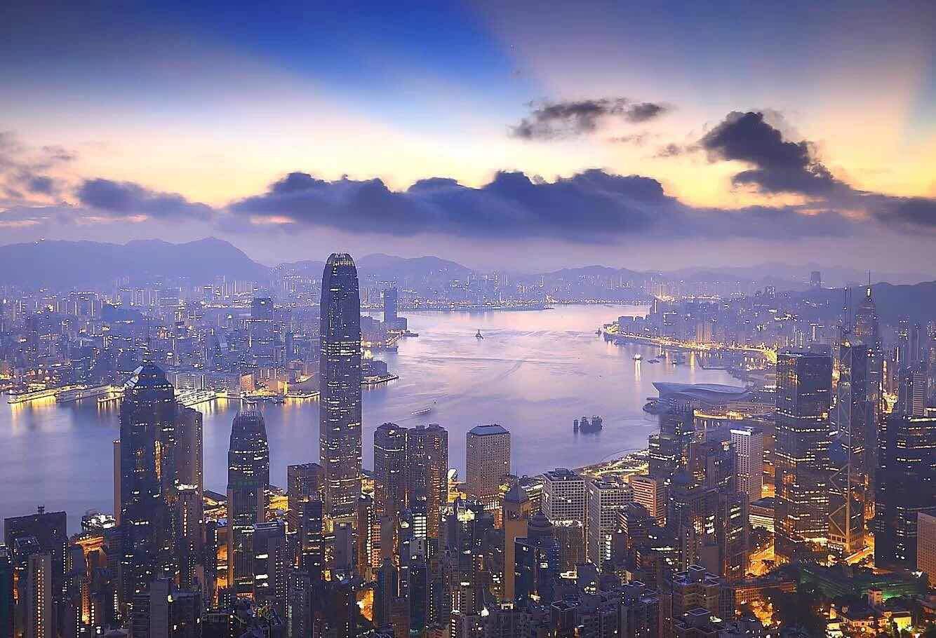 香港公司注册如何办理,注册香港企业,香港公司开户,好运国际集团