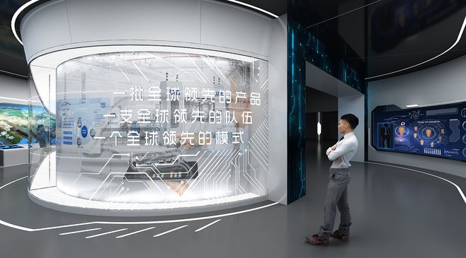 深圳公司注册后多久可以申请科创版(图2) 深圳公司注册,申请科创版,好运国际集团