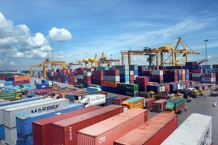 深圳公司注册,进出口经营权申请,好运国际集团