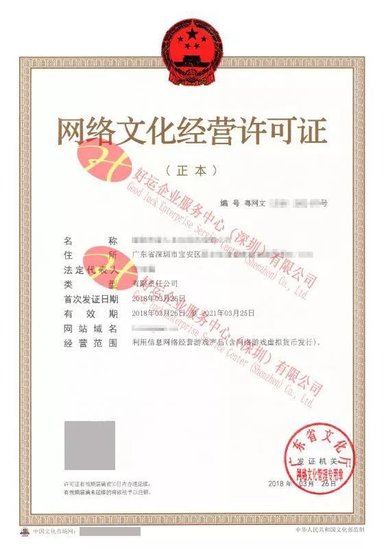 做直播要办网络文化经营许可证吗？如何办理？(图1)
