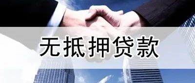 好运普惠企业百万无抵押贷款，线上申请，当天放款！(图1)