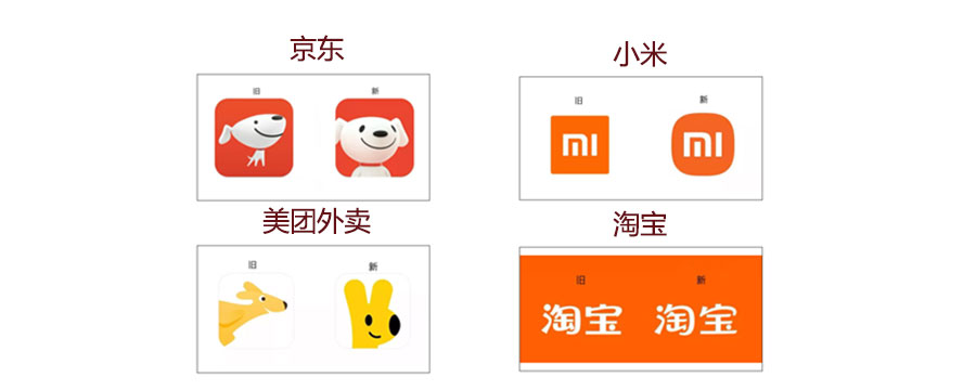 【企好运创业知识】企业Logo微调后需要重新再申请吗？(图1)