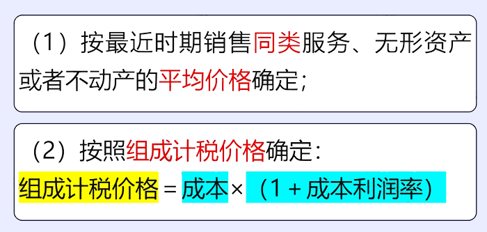 【企好运创业知识】企业间借款需要交哪些税？可以签订无息借款协议吗？(图4)