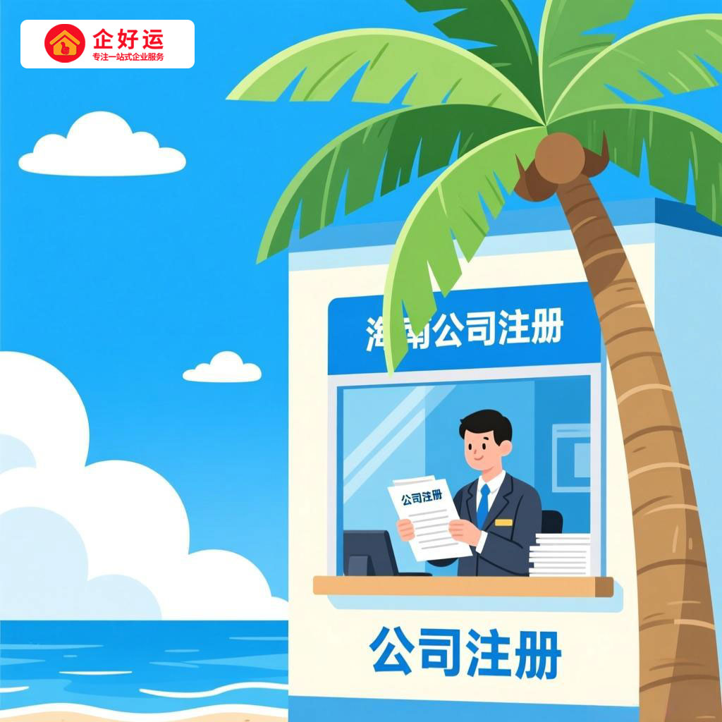 2025年海南公司注册:最具前景的行业选择与政策解读(图1) 2025年海南公司注册:最具前景的行业选择与政策解读(图1)