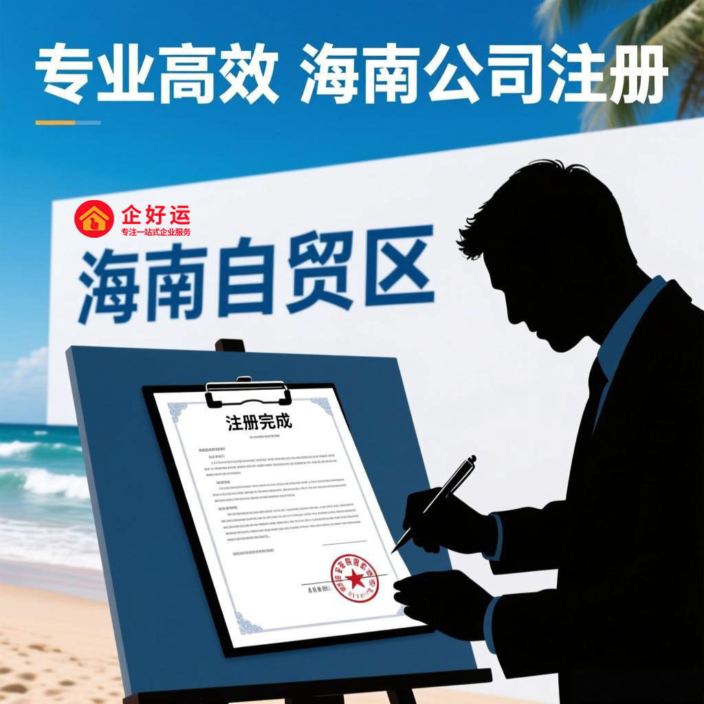 2025年海南公司注册:最具前景的行业选择与政策解读(图2) 2025年海南公司注册:最具前景的行业选择与政策解读(图2)