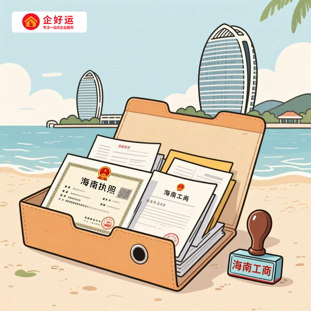 2025年海南公司注册:最具前景的行业选择与政策解读(图3) 2025年海南公司注册:最具前景的行业选择与政策解读(图3)