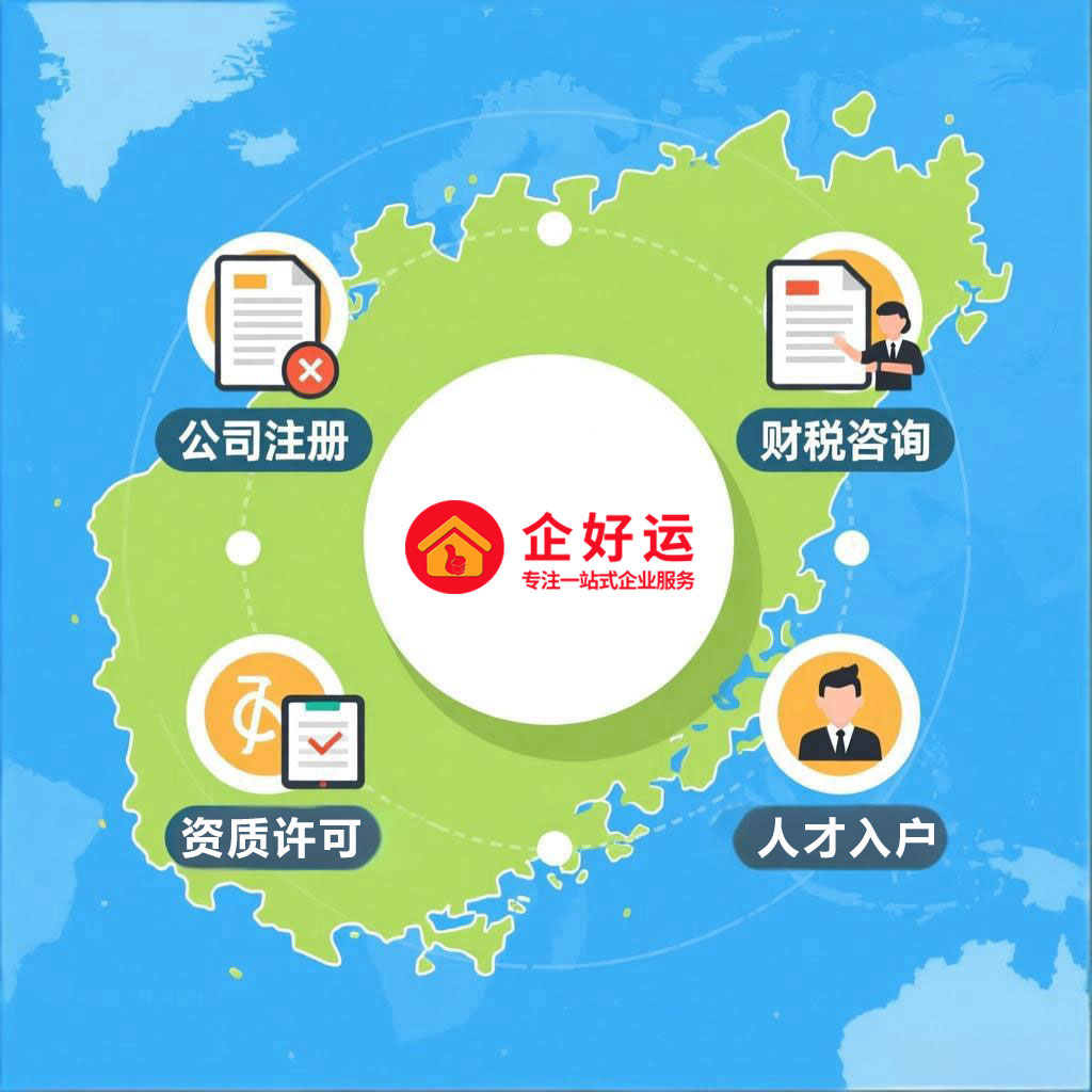 海南公司注册：企业降本增效的黄金机遇(图2)