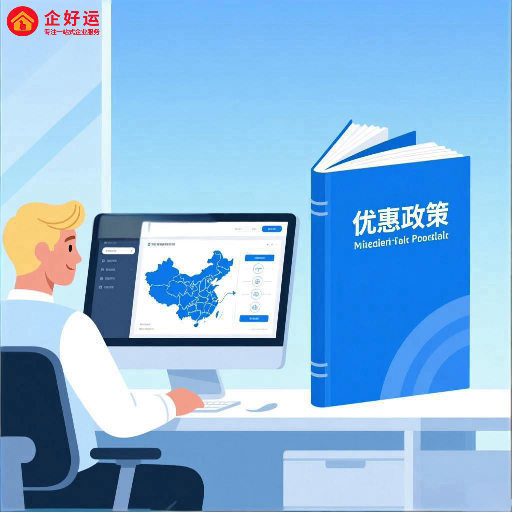 外籍人士在华注册公司优惠政策指南:外资企业发展的黄金机遇(图1) 外籍人士在华注册公司优惠政策指南:外资企业发展的黄金机遇(图1)