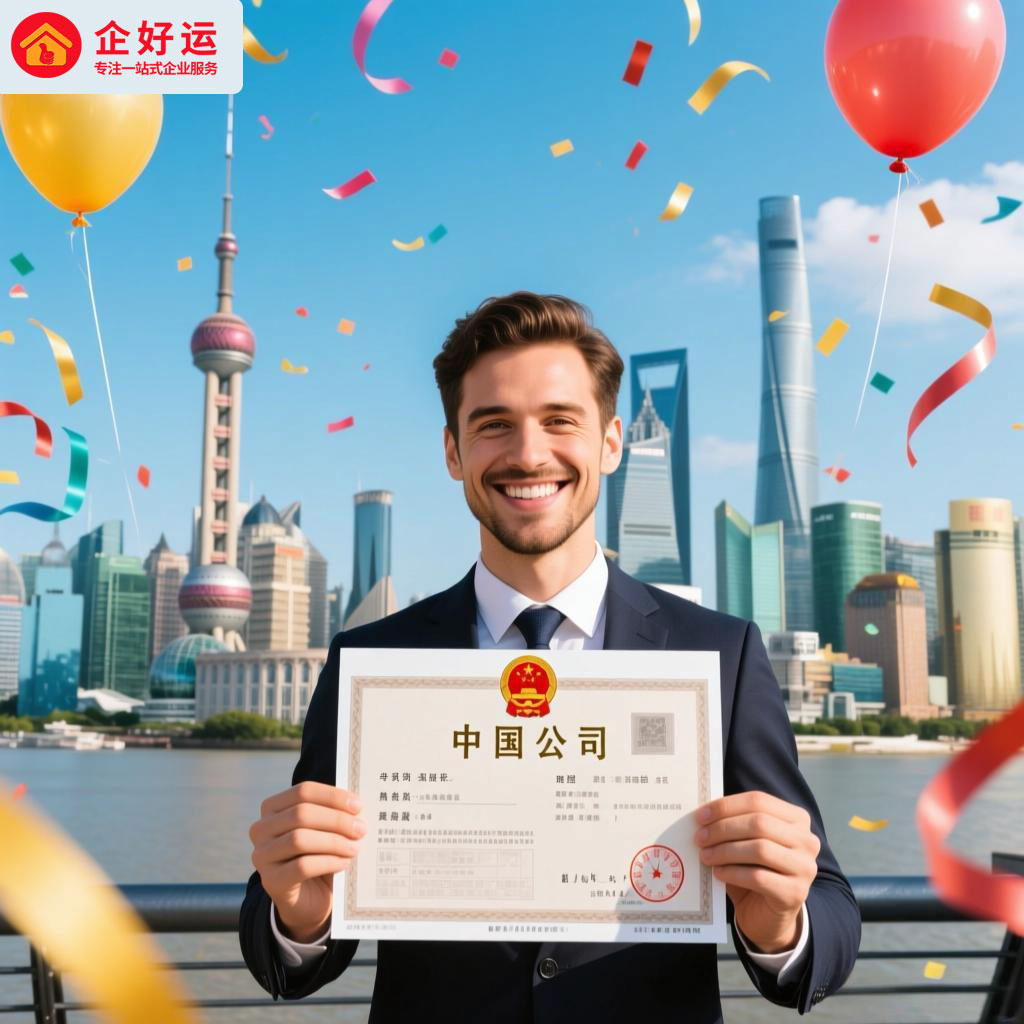 外籍人士在华注册公司优惠政策指南:外资企业发展的黄金机遇(图4) 外籍人士在华注册公司优惠政策指南:外资企业发展的黄金机遇(图4)