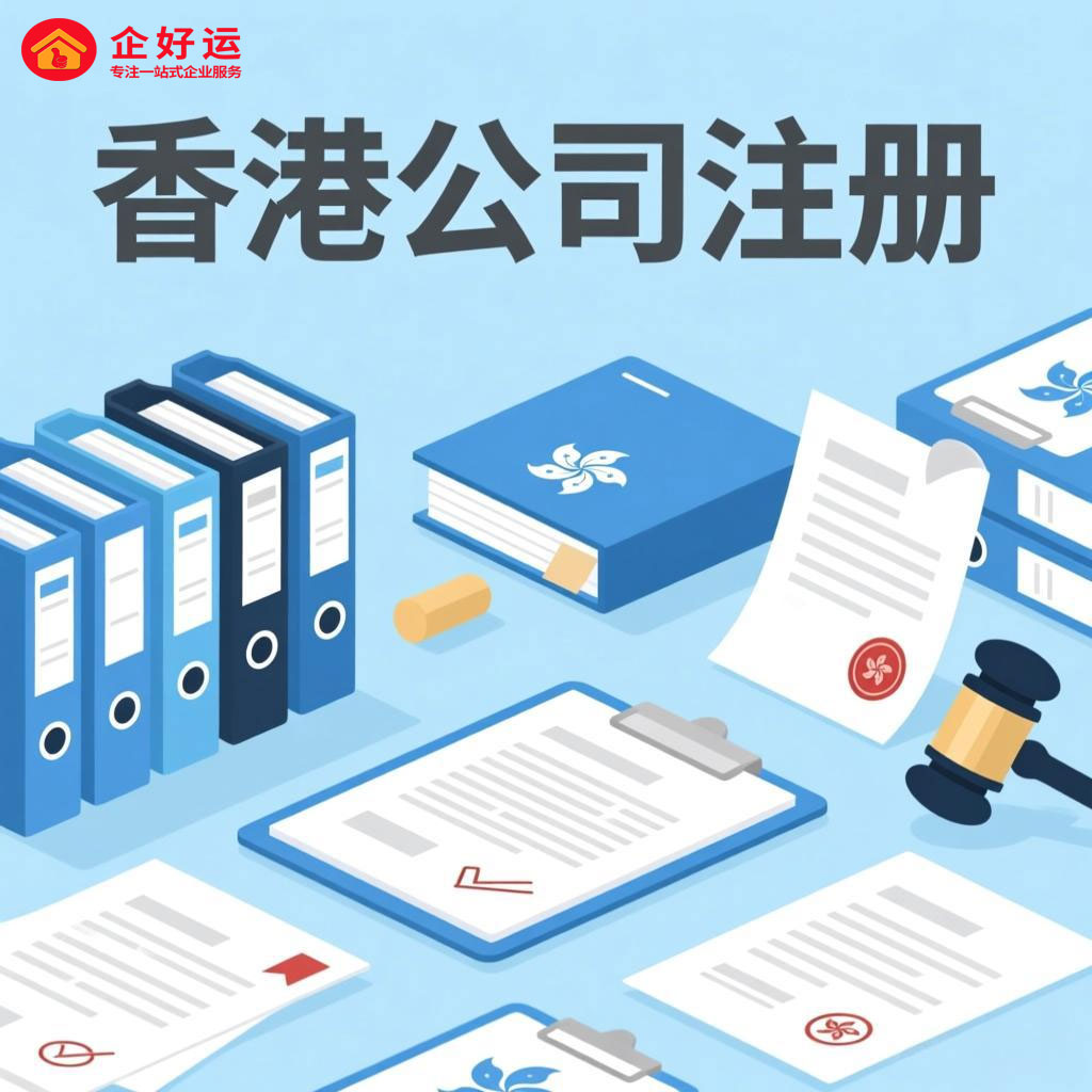 香港公司：入驻亚马逊的跨境王牌与战略红利解析(图1)