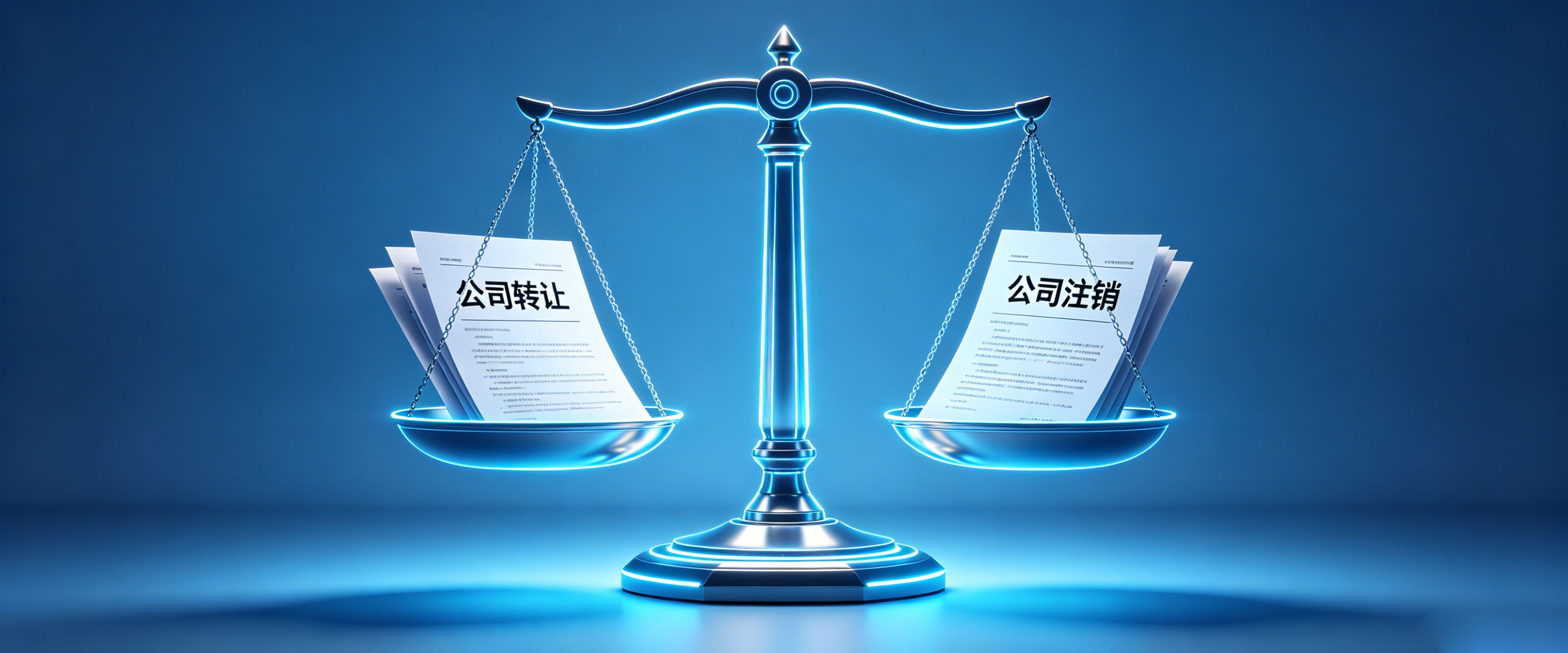 转让深圳公司和注销哪个风险更低?别选错!(图2) 转让深圳公司和注销哪个风险更低?别选错!(图2)