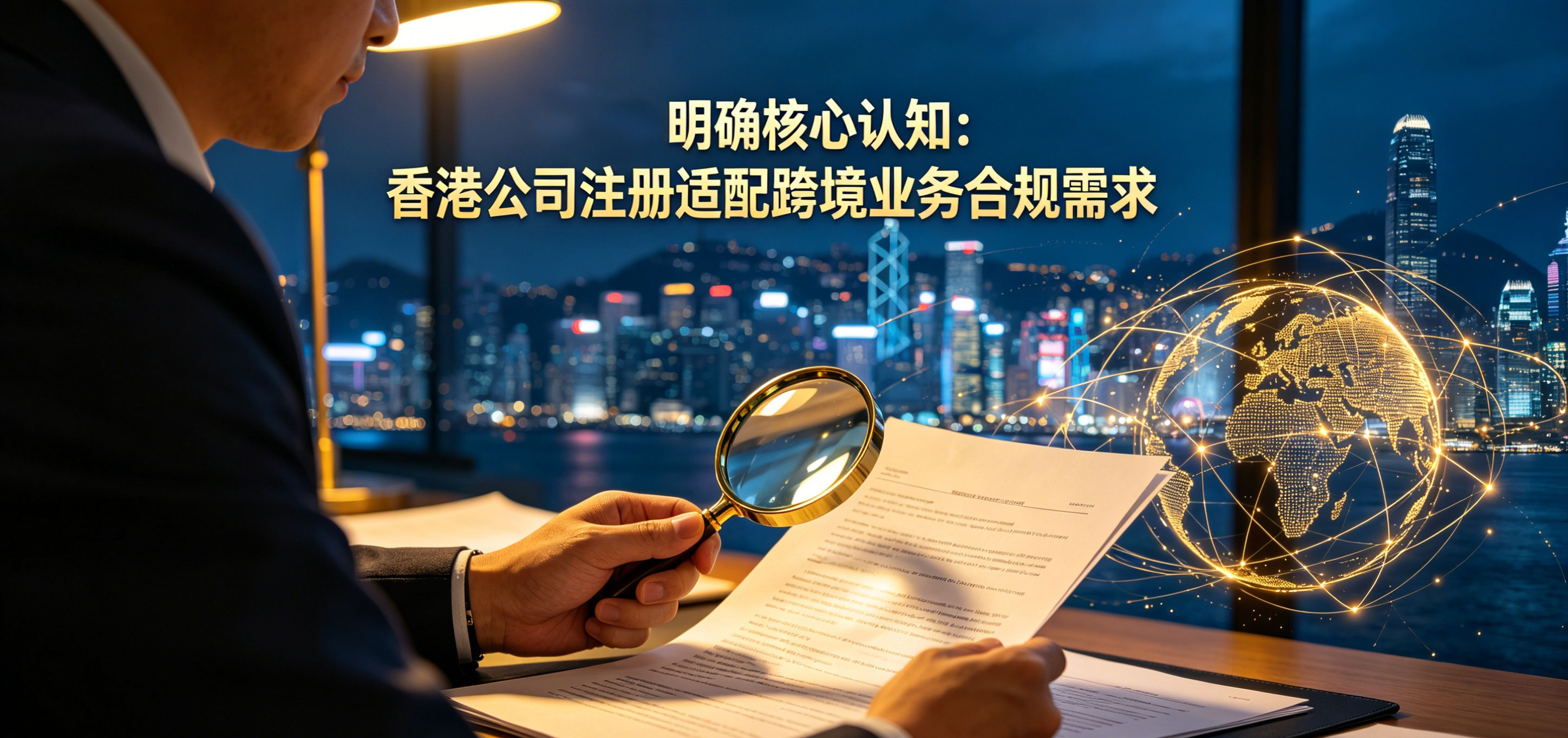 做跨境电商,需要注册香港公司的注意了(图2) 做跨境电商,需要注册香港公司的注意了(图2)