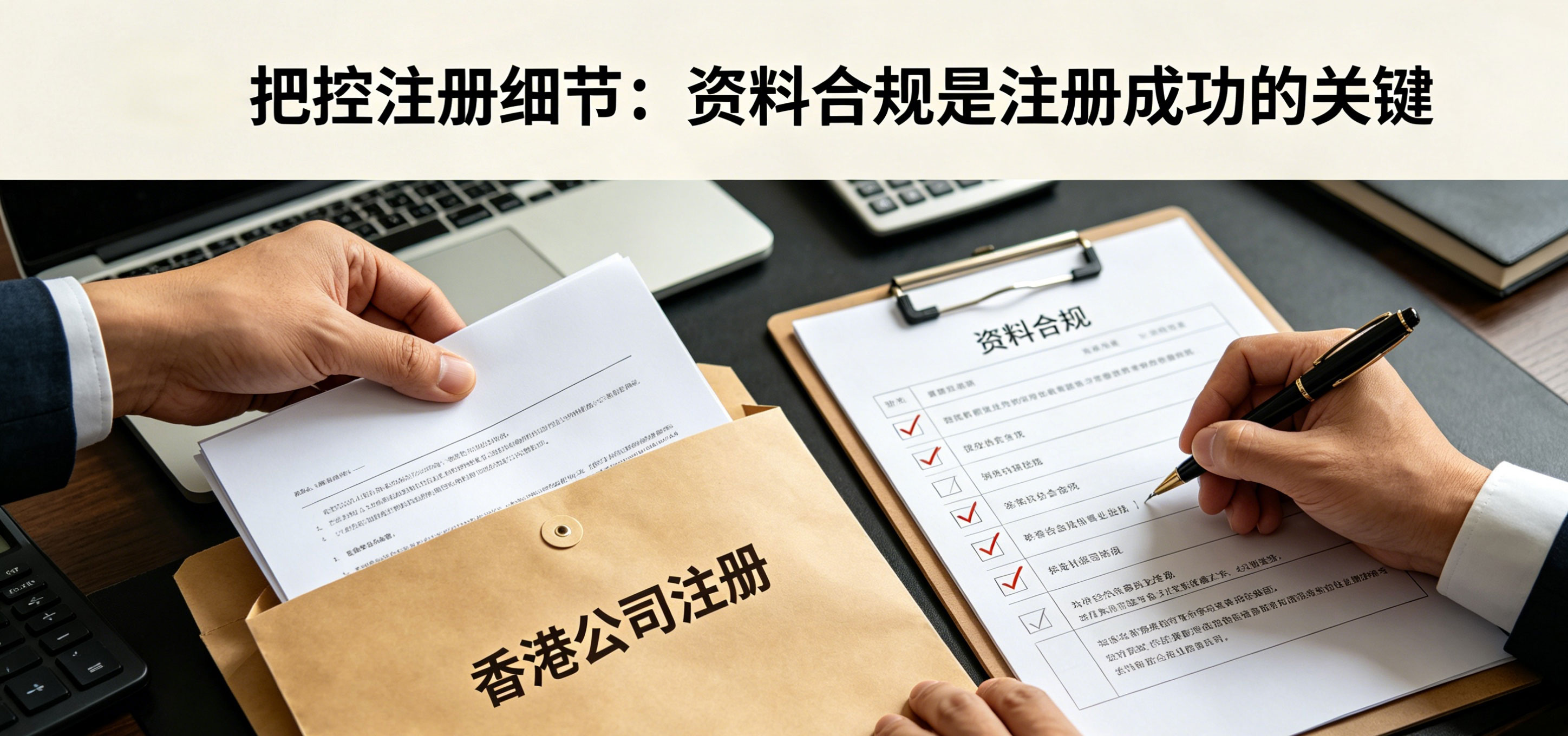 做跨境电商,需要注册香港公司的注意了(图3) 做跨境电商,需要注册香港公司的注意了(图3)
