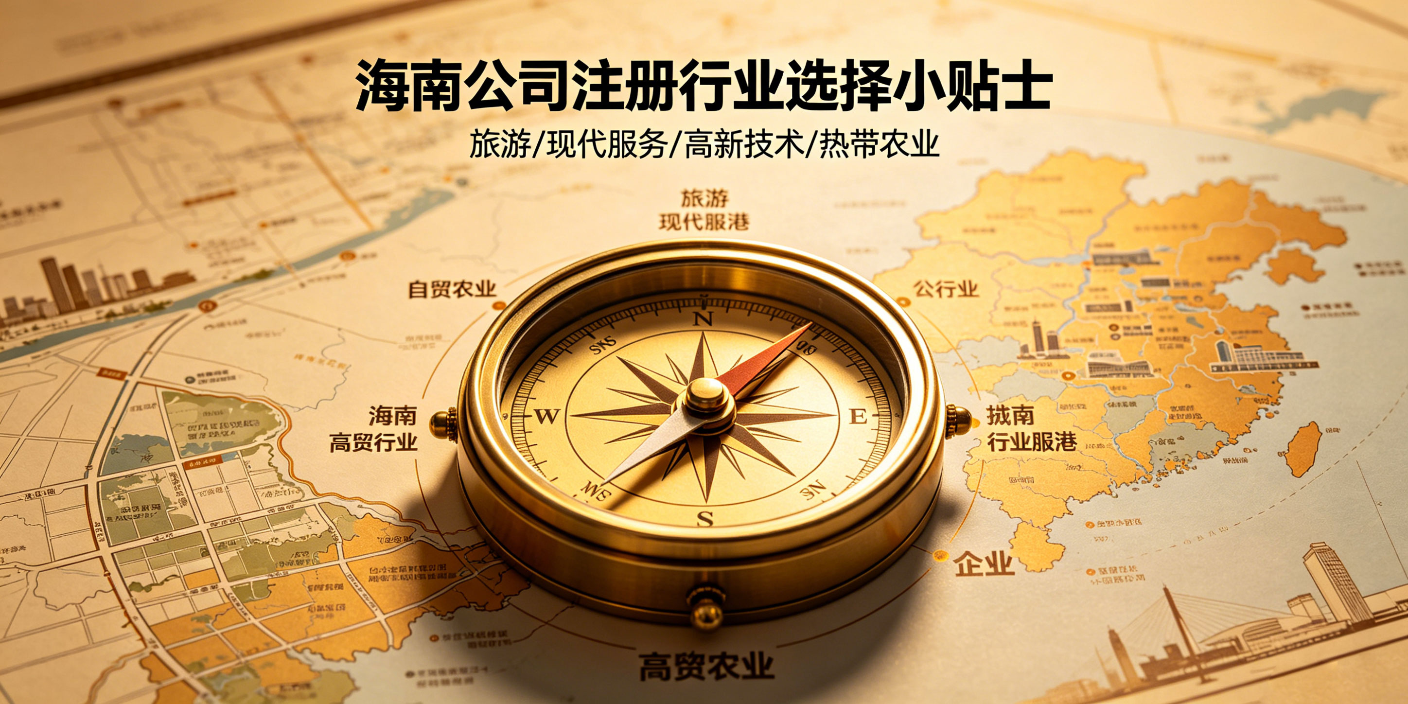 海南哪些行业可以注册公司?特殊行业有哪些准入条件?(图4) 海南哪些行业可以注册公司?特殊行业有哪些准入条件?(图4)