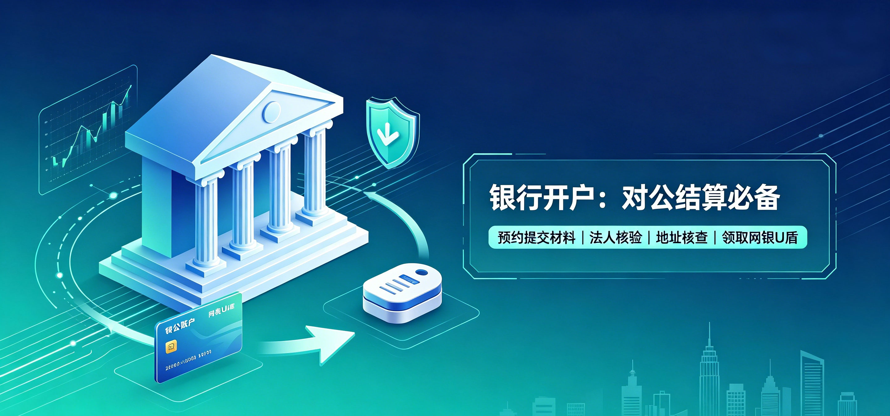 海南公司注册成功后还要办哪些手续?开户报税流程详解(图3) 海南公司注册成功后还要办哪些手续?开户报税流程详解(图3)