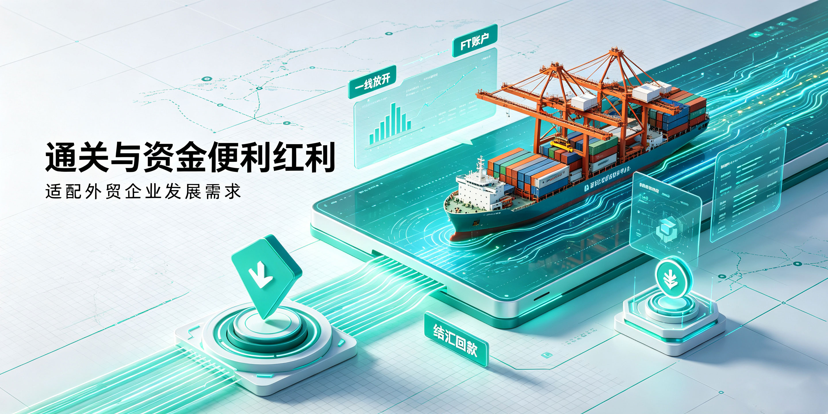贸易行业注册海南公司能享哪些红利?官方政策答疑(图2) 贸易行业注册海南公司能享哪些红利?官方政策答疑(图2)