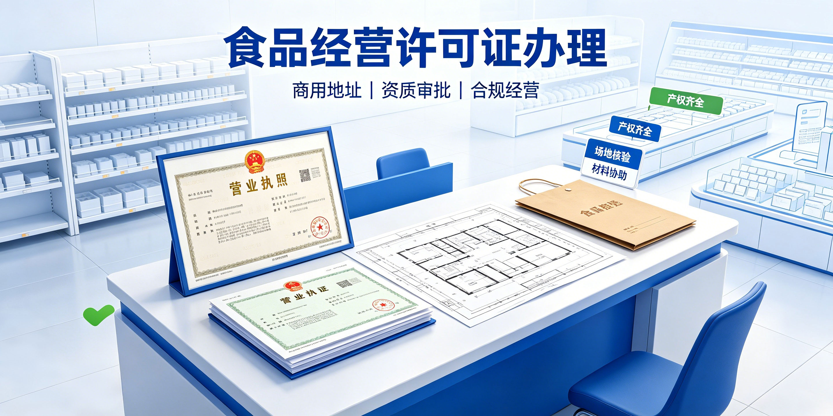 没有办公地址可以在东莞注册公司吗？合法合规方案详细解读(图2)