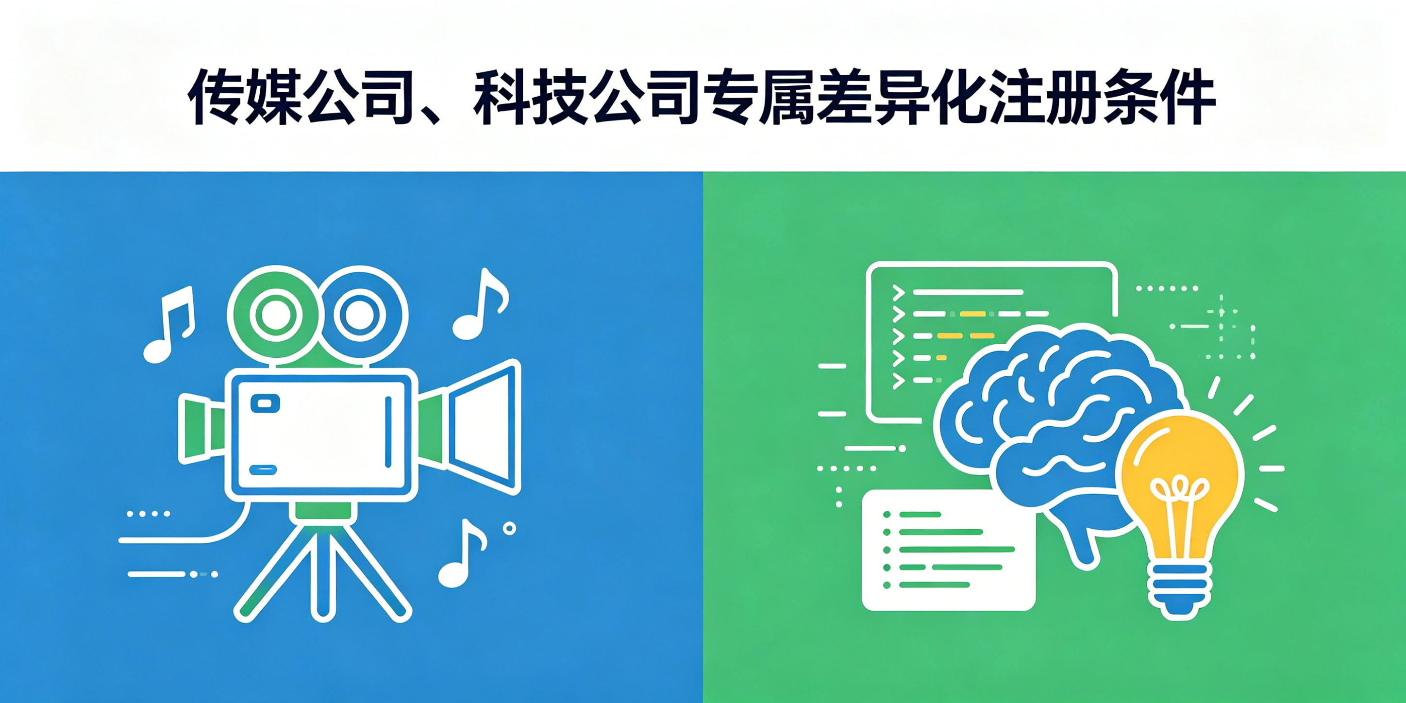 海南传媒、科技公司注册流程和条件有哪些?新手一站式办理指南(图4) 海南传媒、科技公司注册流程和条件有哪些?新手一站式办理指南(图4)