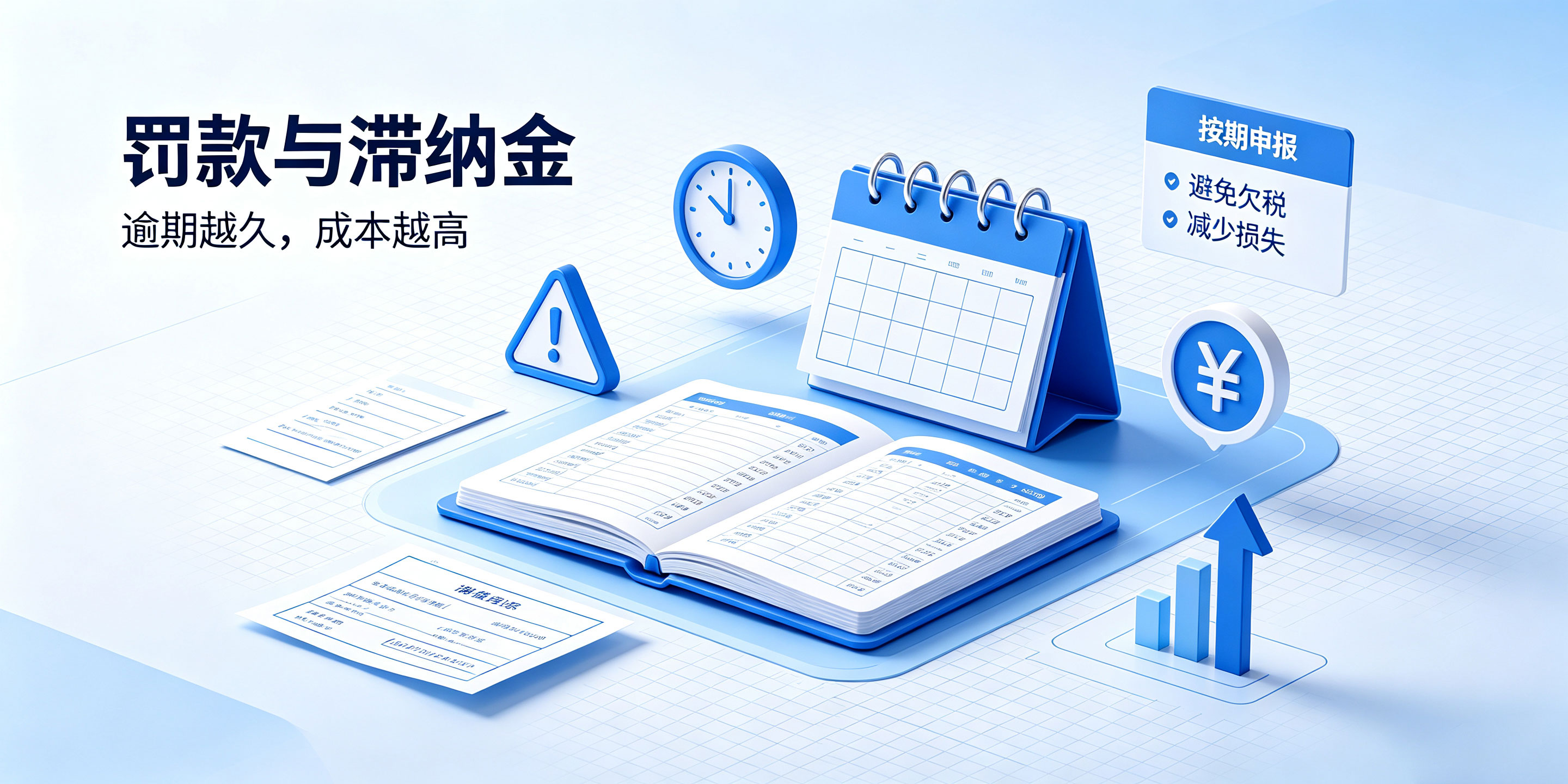 东莞注册公司不报税会怎么样?新手比较容易忽视的风险(图2) 东莞注册公司不报税会怎么样?新手比较容易忽视的风险(图2)
