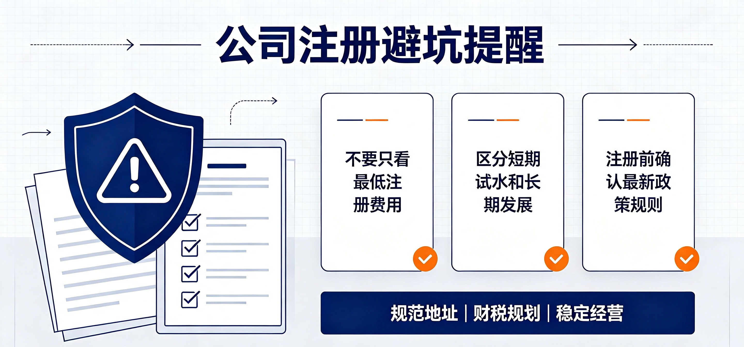 【企好运】广东珠三角城市公司注册差异对比，创业者怎么选更划算？(图5)