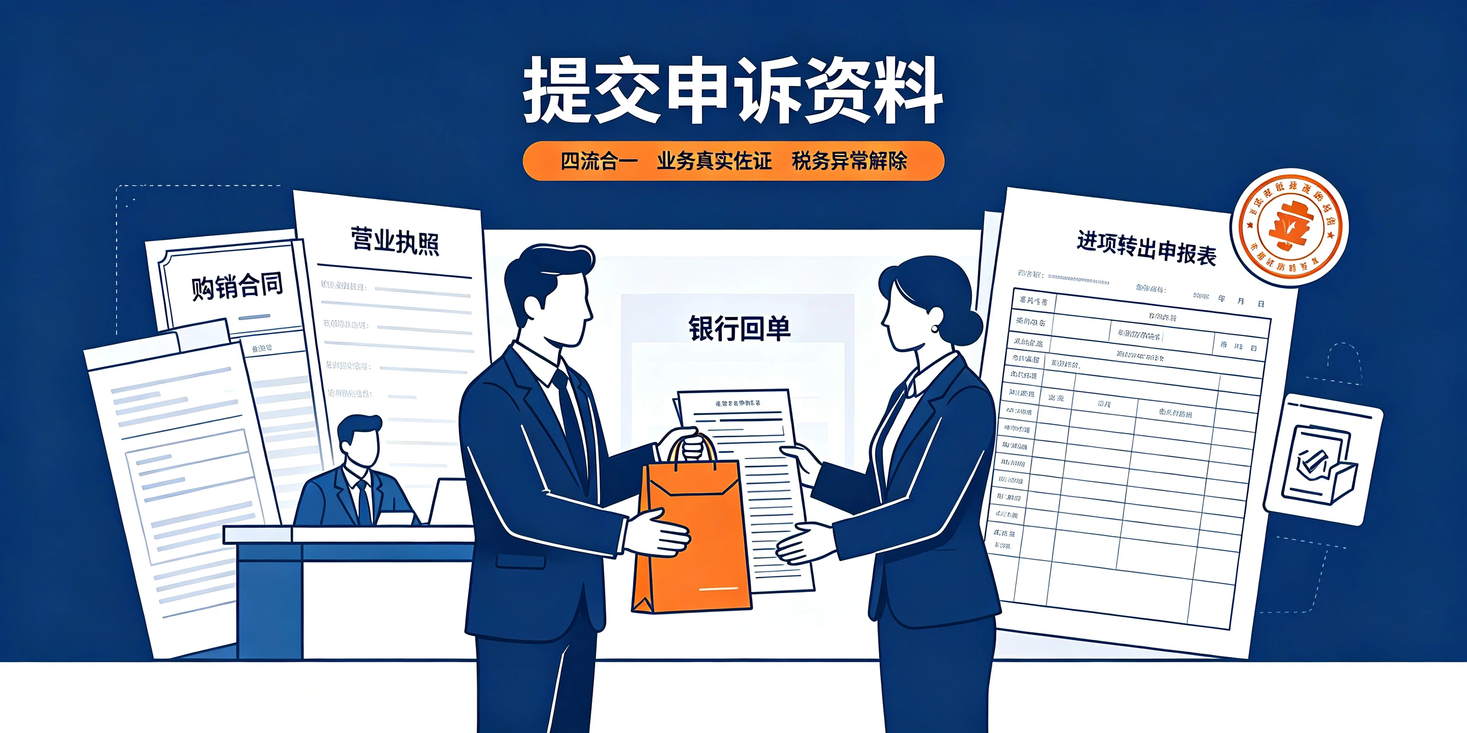 【企好运】深圳公司收到失控发票导致税务异常怎么办?(图5) 【企好运】深圳公司收到失控发票导致税务异常怎么办?(图5)