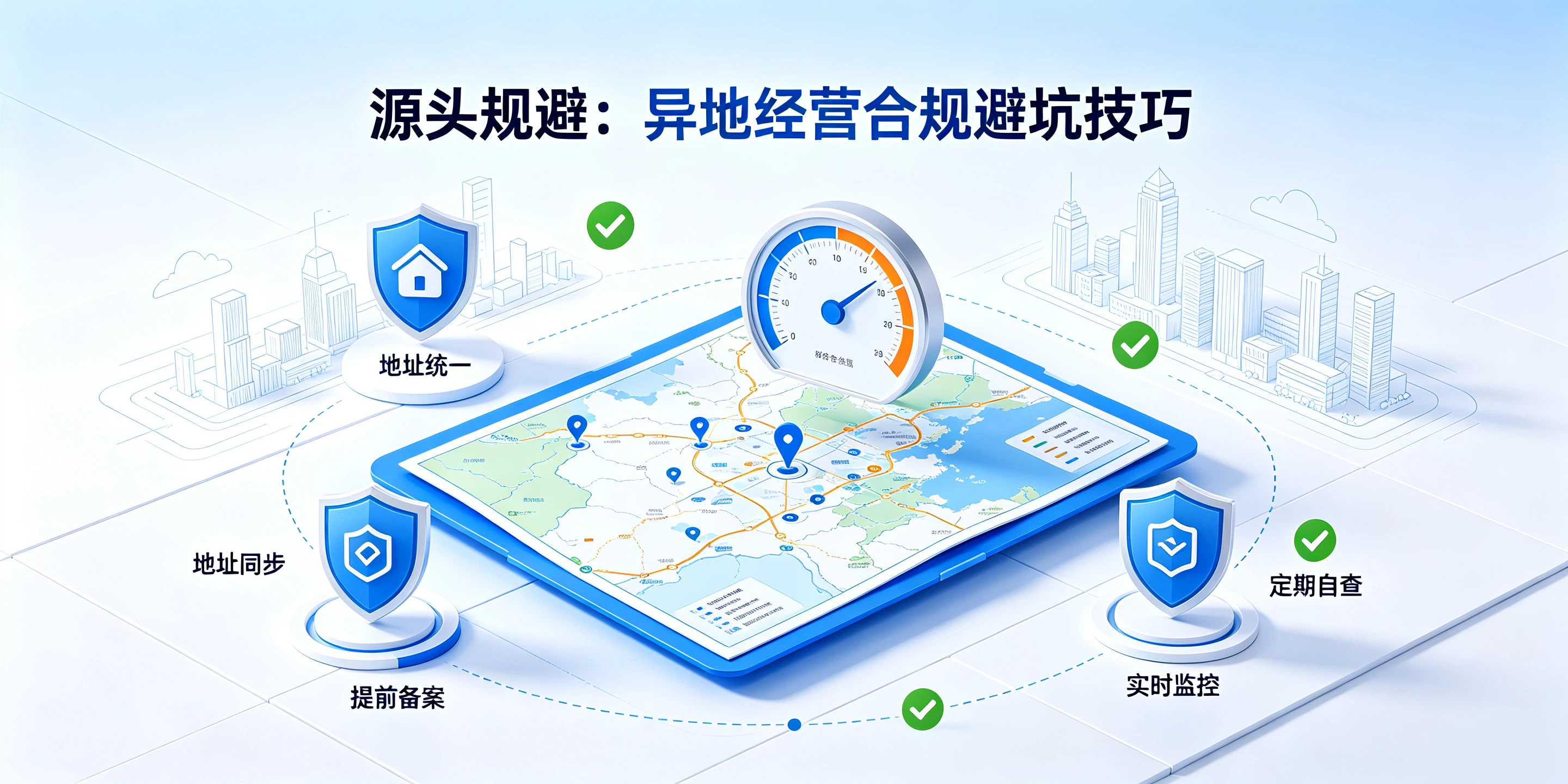 【企好运】深圳异地经营会不会被列为税务异常？风险判定及解除指南(图6)