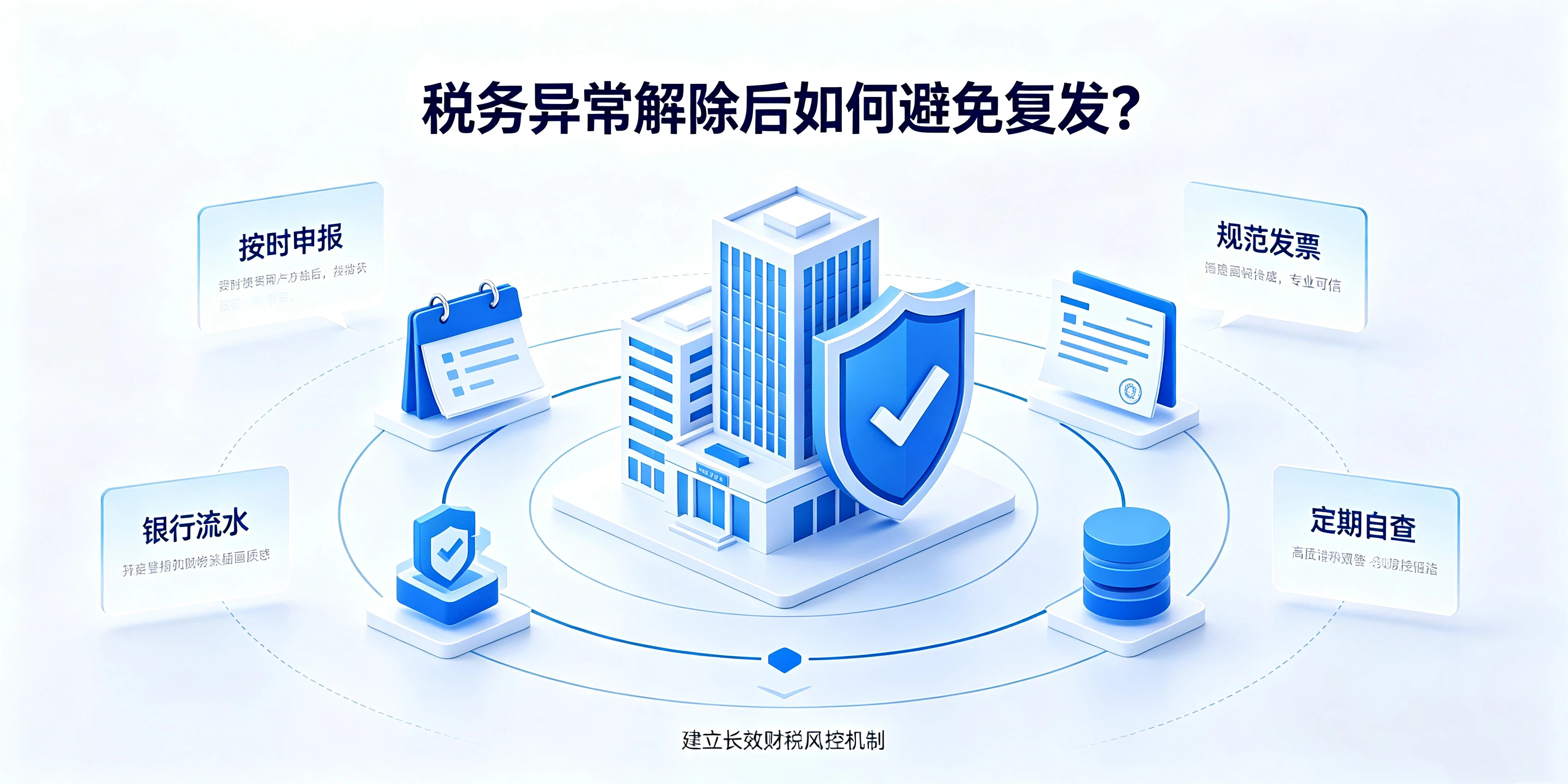 【企好运】深圳公司税务异常处理避坑:不要盲目直接补缴罚款(图5) 【企好运】深圳公司税务异常处理避坑:不要盲目直接补缴罚款(图5)