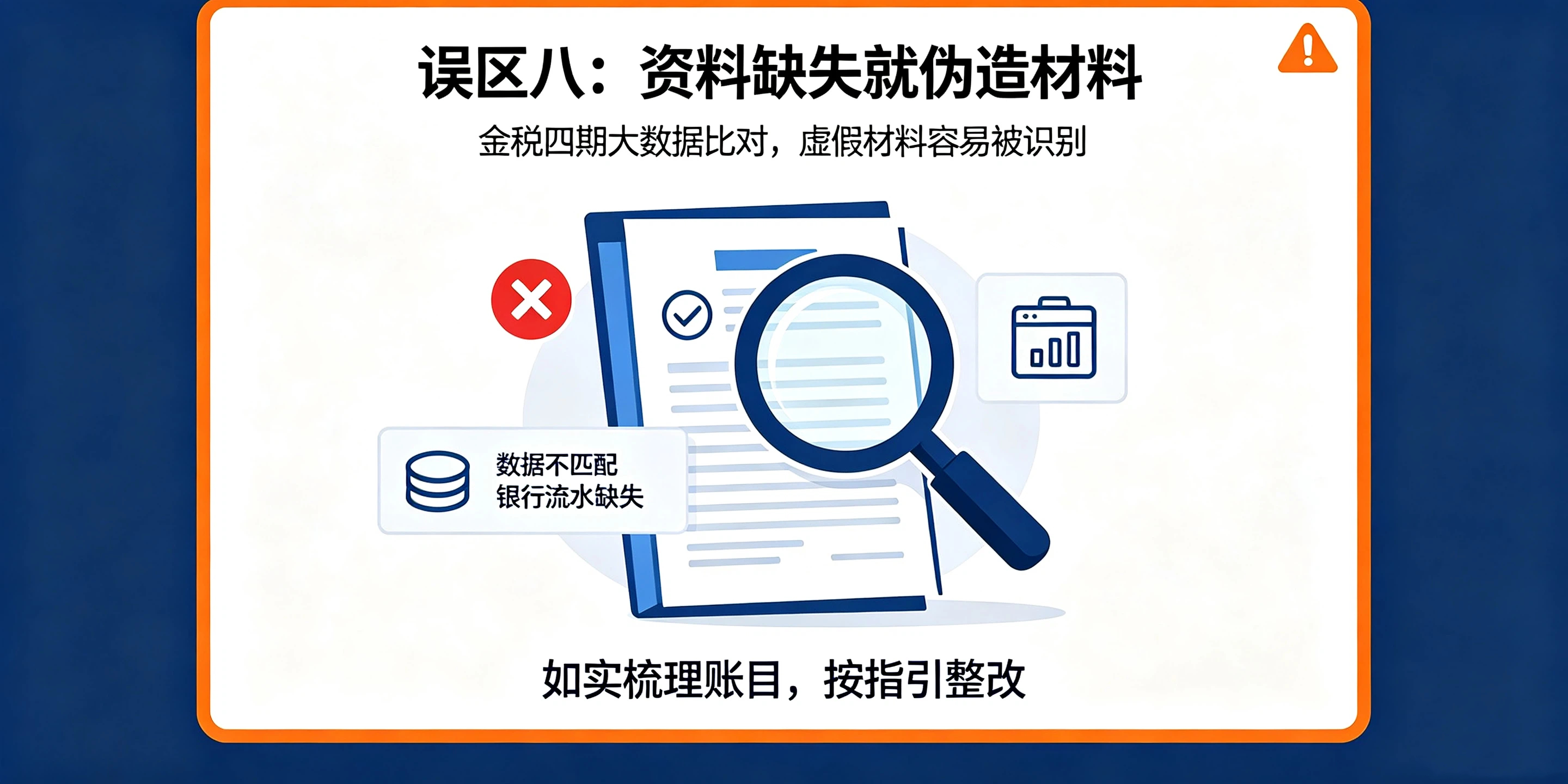 【企好运】8个误区!深圳老板处理税务异常比较容易踩的雷(图9) 【企好运】8个误区!深圳老板处理税务异常比较容易踩的雷(图9)