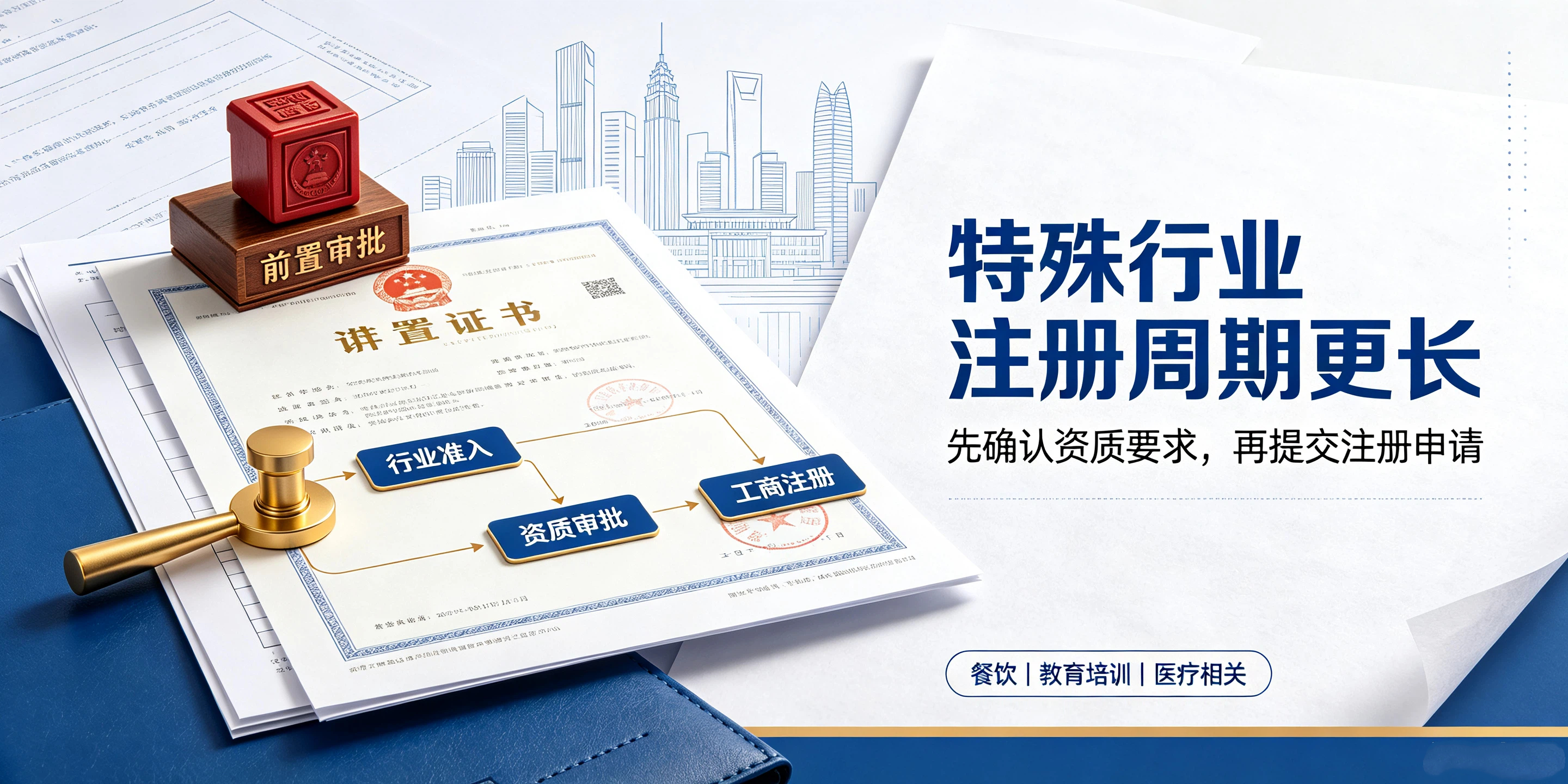 【企好运】东莞注册公司一般多久能拿营业执照?哪些环节会拖慢进度?(图4) 【企好运】东莞注册公司一般多久能拿营业执照?哪些环节会拖慢进度?(图4)