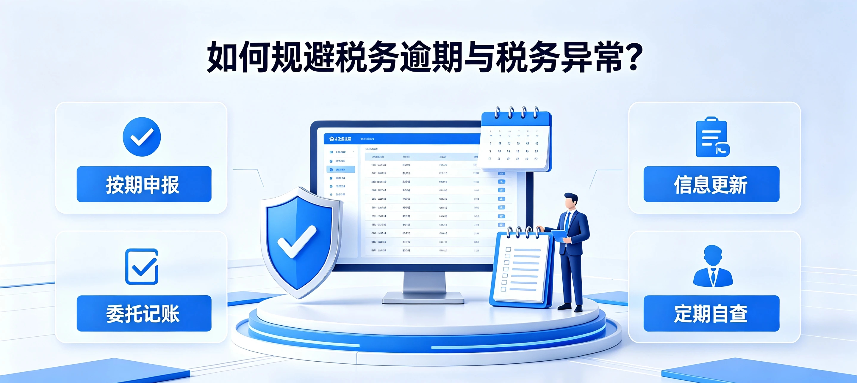 【企好运】深圳公司税务逾期多久会被列入非正常户?解除方法汇总(图5) 【企好运】深圳公司税务逾期多久会被列入非正常户?解除方法汇总(图5)