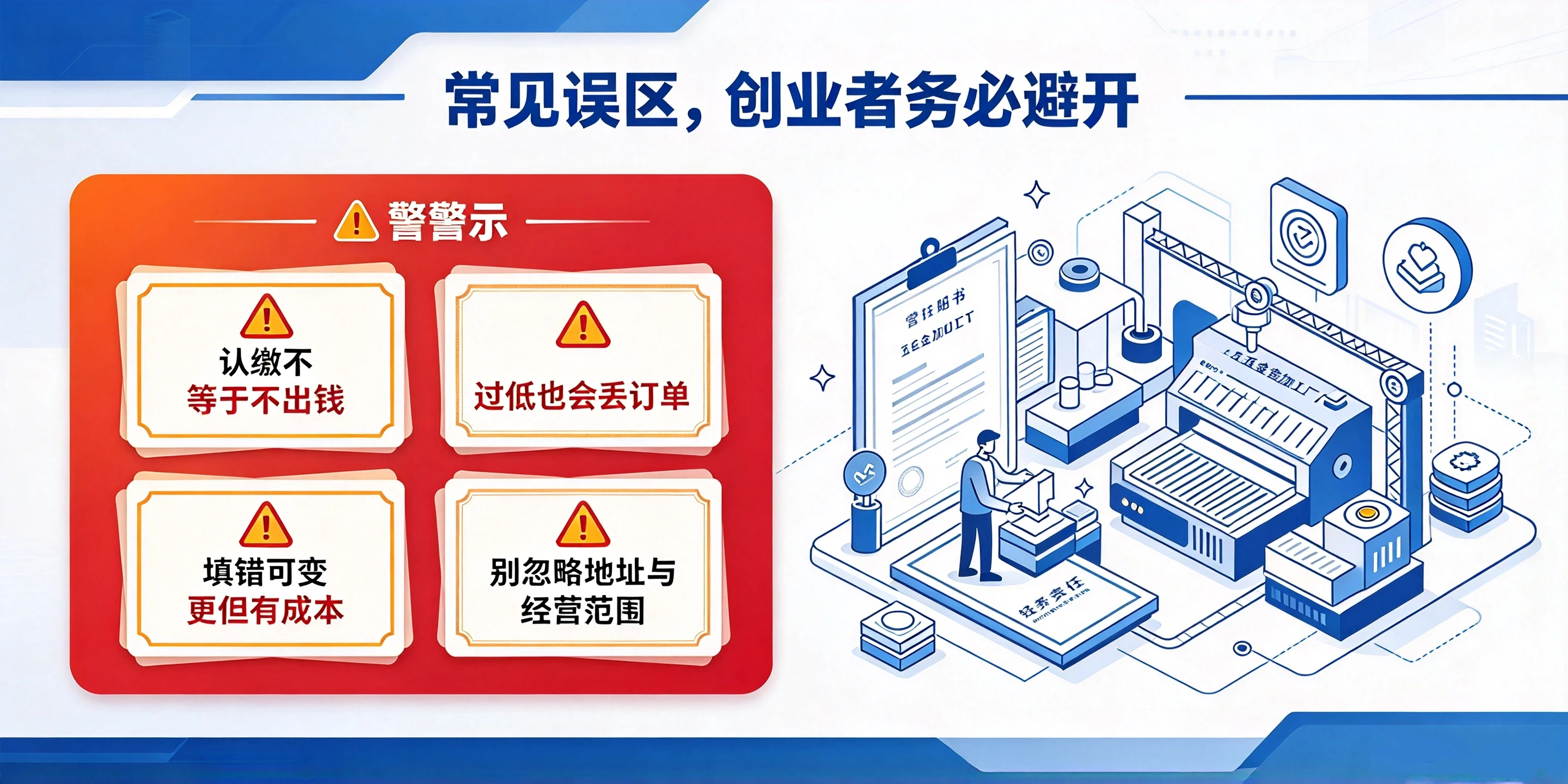 【企好运】东莞五金加工公司注册资本填多少合适?有什么注意事项?(图3) 【企好运】东莞五金加工公司注册资本填多少合适?有什么注意事项?(图3)