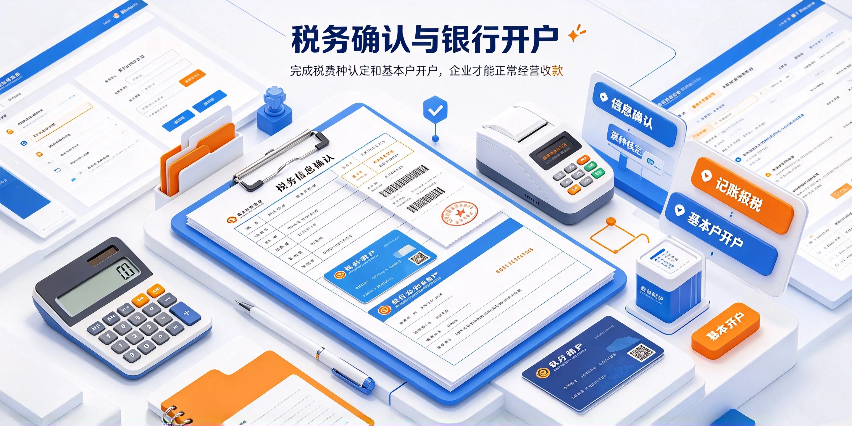 【企好运】在东莞办工贸一体公司,注册完还需要办理哪些手续?(图3) 【企好运】在东莞办工贸一体公司,注册完还需要办理哪些手续?(图3)