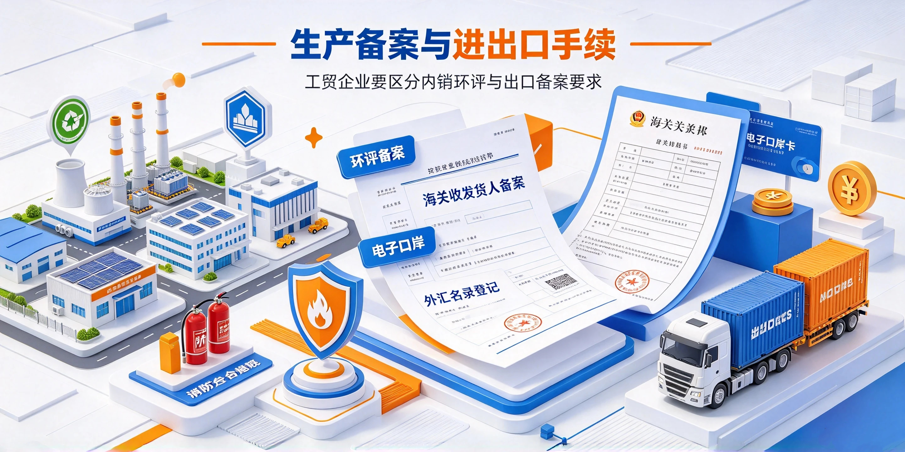 【企好运】在东莞办工贸一体公司,注册完还需要办理哪些手续?(图4) 【企好运】在东莞办工贸一体公司,注册完还需要办理哪些手续?(图4)