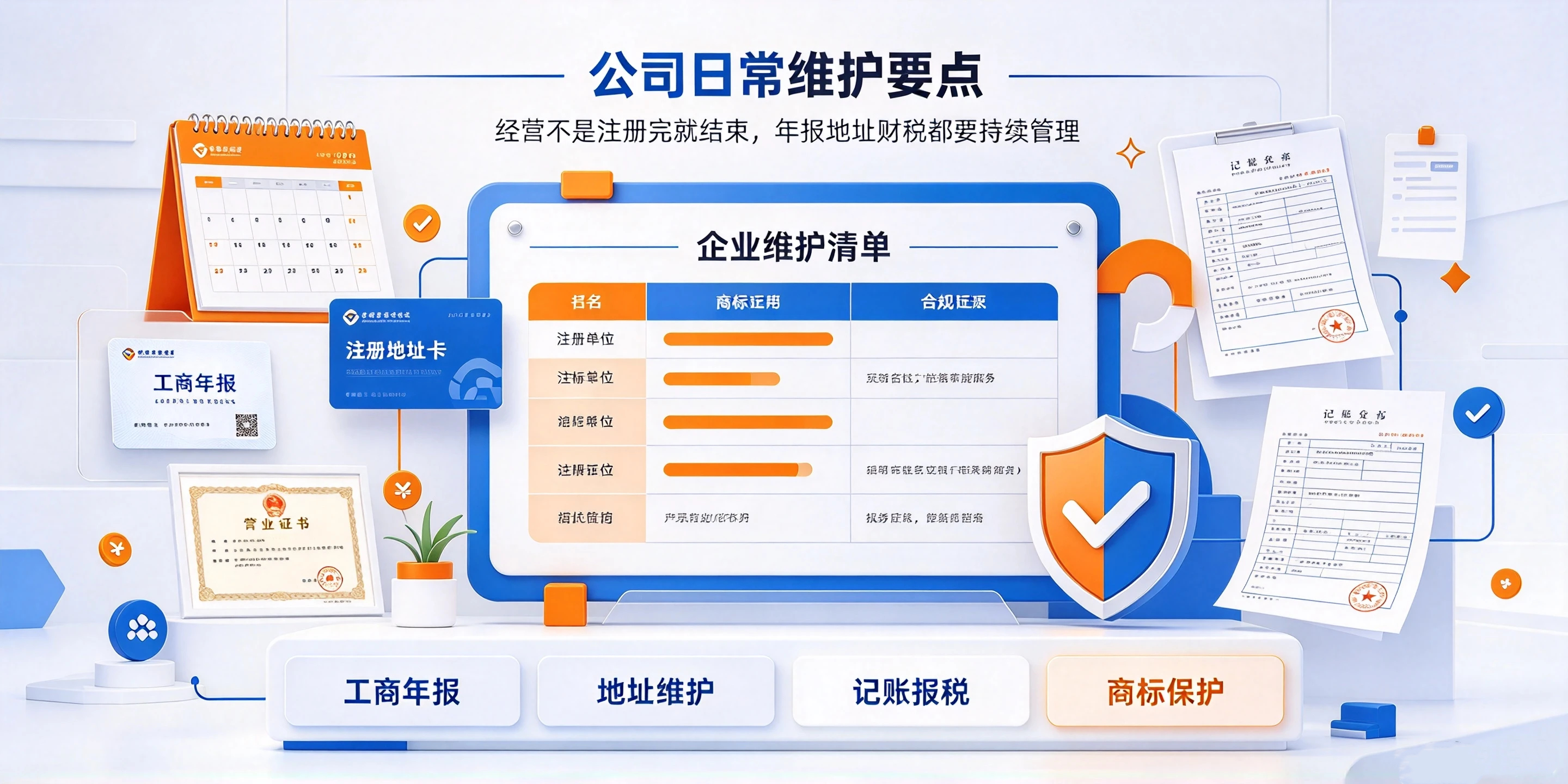 【企好运】在东莞办工贸一体公司,注册完还需要办理哪些手续?(图5) 【企好运】在东莞办工贸一体公司,注册完还需要办理哪些手续?(图5)