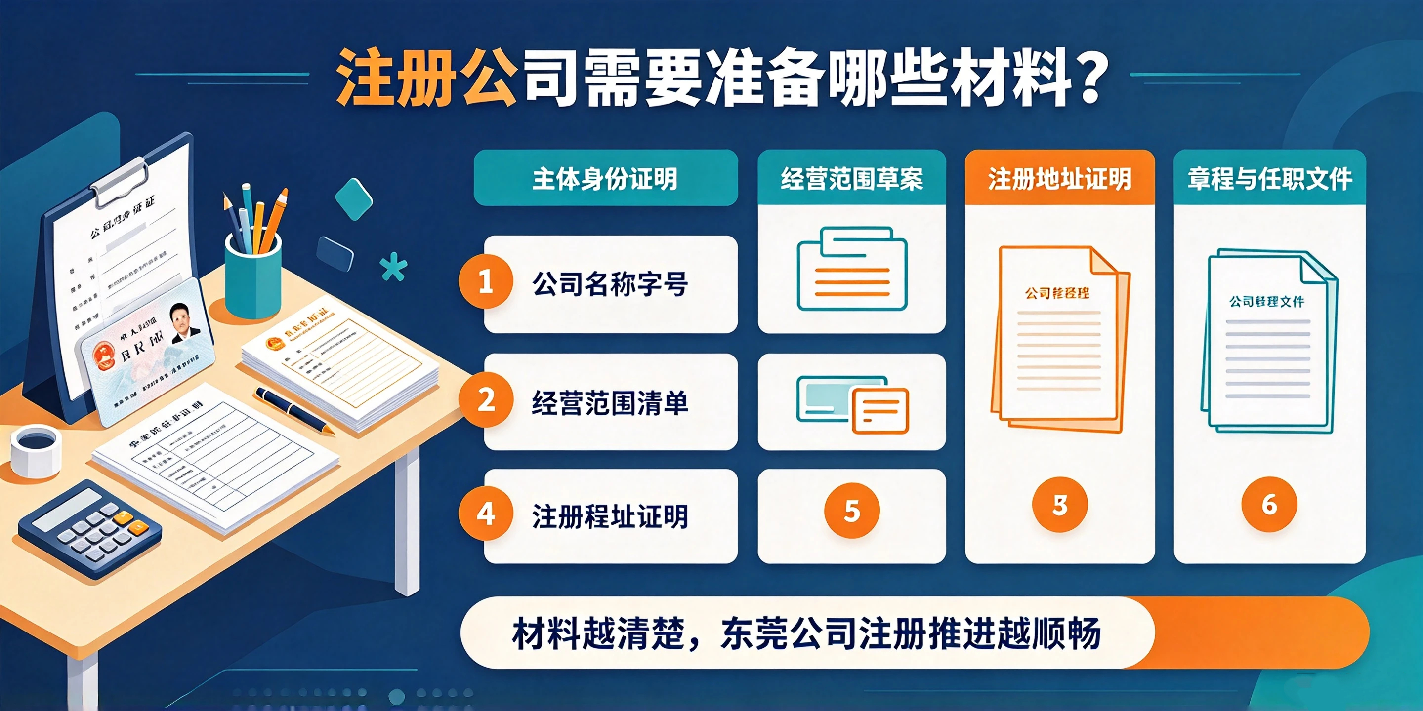 【企好运】东莞个人店铺升级企业店,注册公司需要什么条件?(图4) 【企好运】东莞个人店铺升级企业店,注册公司需要什么条件?(图4)