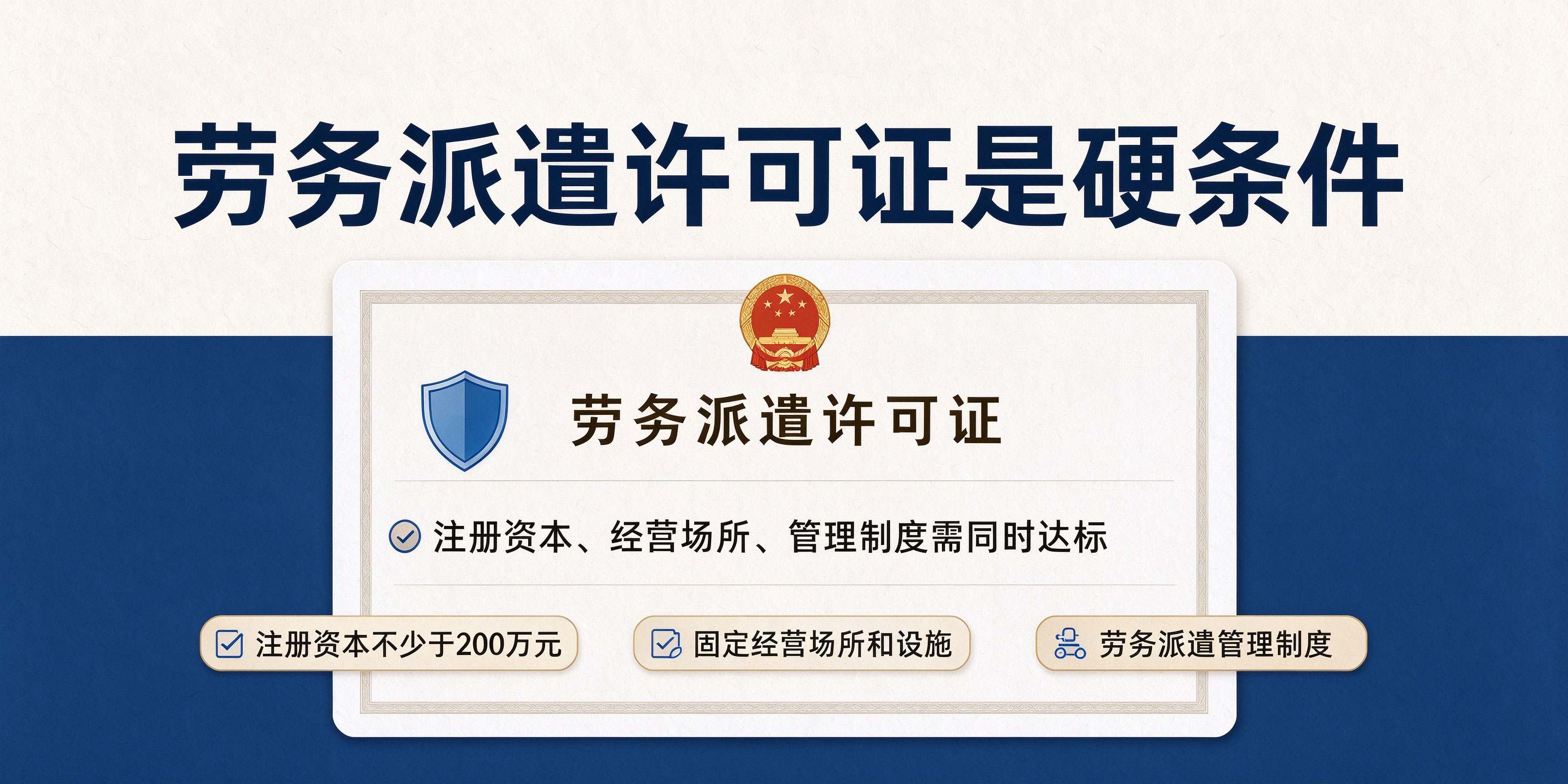 【企好运】东莞注册劳务公司条件是什么?注册资本有硬性要求吗?(图4) 【企好运】东莞注册劳务公司条件是什么?注册资本有硬性要求吗?(图4)