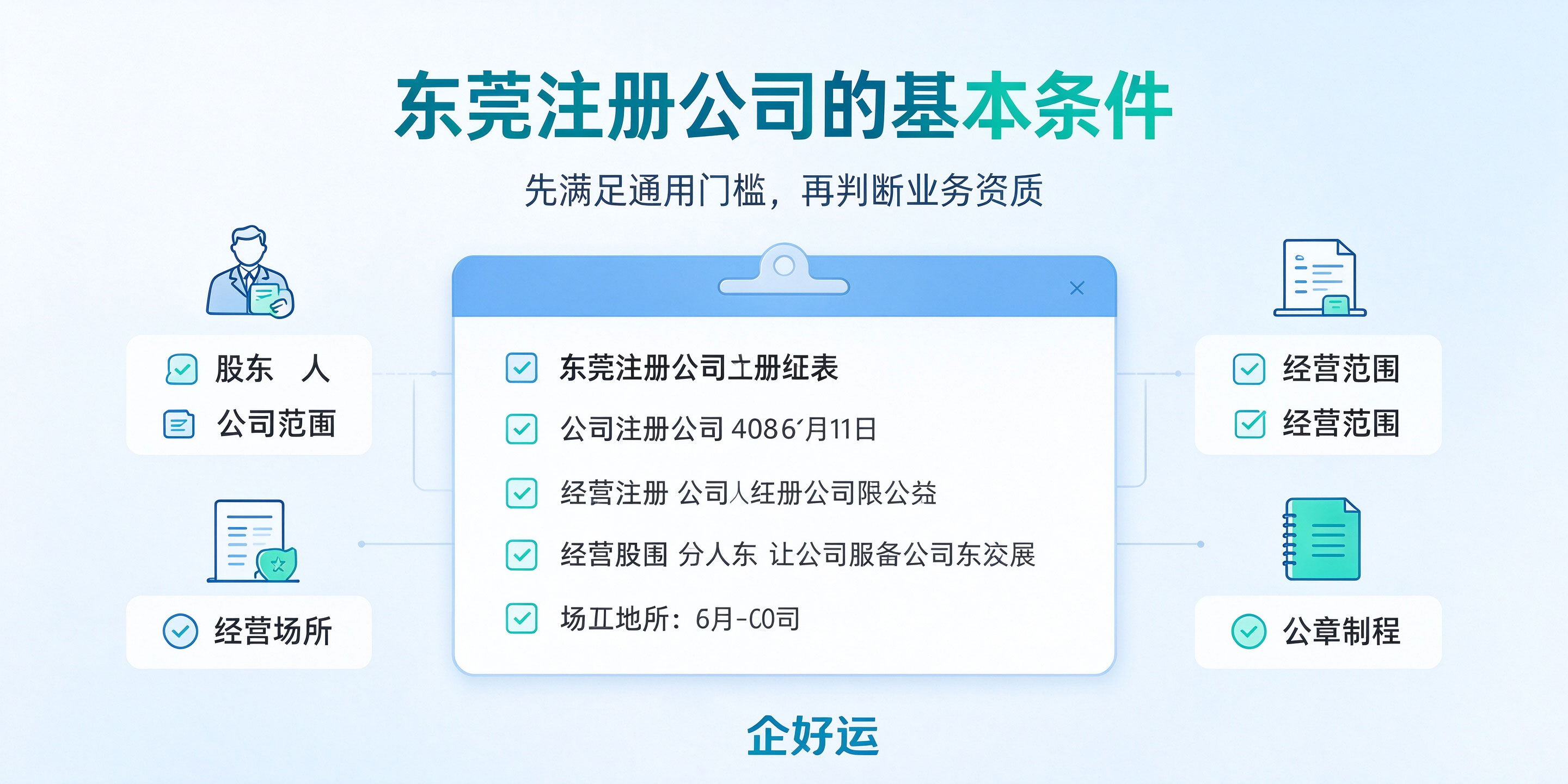 【企好运】东莞注册劳务公司条件是什么?注册资本有硬性要求吗?(图2) 【企好运】东莞注册劳务公司条件是什么?注册资本有硬性要求吗?(图2)
