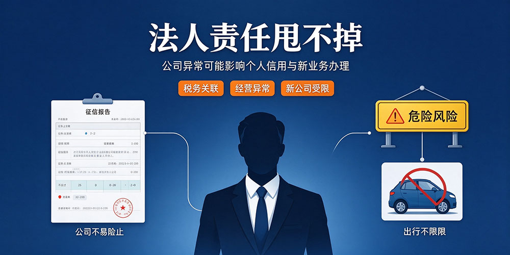 【企好运】深圳公司放着不管和注销哪个更划算?别再让空壳公司悄悄“烧钱”(图3) 【企好运】深圳公司放着不管和注销哪个更划算?别再让空壳公司悄悄“烧钱”(图3)