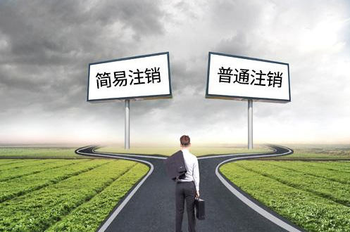 【好运企业创业知识】公司注销变了！2021年不经营的公司不注销你还能如此大意？(图2)